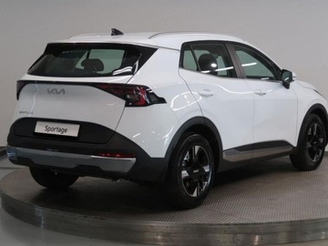 Kia Sportage V 2025 KIA Sportage 1.6 T-GDI 2WD DCT Suv 150KM 2025, zdjęcie 3