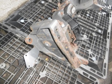 БАЛКА, ЛЮЛЫКА, ДВИГАТЕЛЬ RENAULT PREMIUM DXI