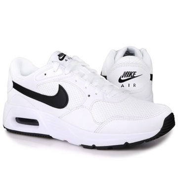 Buty sneakersy, sportowe męskie Nike AIR MAX SC CW4555 102