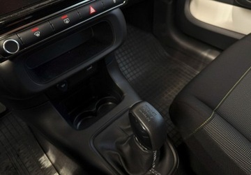 Citroen C3 IV 2024 Citroen C3 1.2 PureTech 83KM MT5 PLUS Salon PL ASO FV23 1.2 Benzyna 83KM, zdjęcie 24