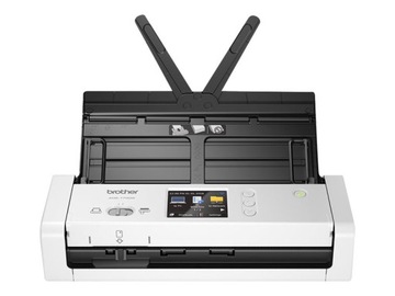 Брат ADS-1700W (ADS1700WTC1)