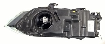 VW POLO V 6R 2009-2014 ФАРА ФАР ПЕРЕДНЯЯ ПРАВАЯ OE EU 6R1941016E