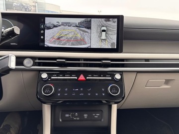 Hyundai Tucson IV SUV 1.6 T-GDI 48V 150KM 2024 Hyundai Tucson Hyundai Tucson, Niski przebieg!, zdjęcie 24