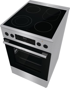 Кухня Gorenje GECS5C70XPA