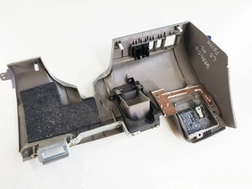 MITSUBISHI GRANDIS 2004R KRYT POD SLOUPEC DESKA    KONZOLA ŘIDIČE