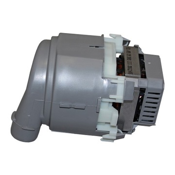 МОЕЧНЫЙ НАСОС НАГРЕВАТЕЛЯ ПОСУДОМОЕЧНОЙ МАШИНЫ BOSCH SIEMENS