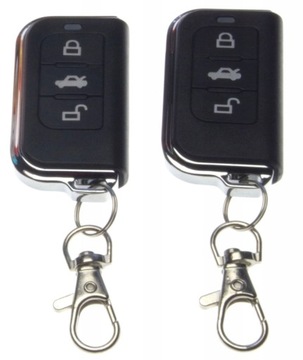 NEJLEPŠÍ UNIVERZÁL ŘÍZENÍ ZÁMKU NOXON T3P13