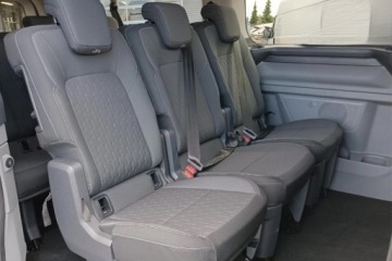 Ford Transit Custom II Van L1 2.5 Plug-in Hybrid  232KM 2026 Transit Custom Kombi M1 L2H1 340 Limited CVT PHEV 2.5 232KM, zdjęcie 8