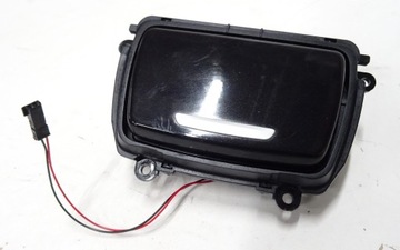 BMW F10/F11 POPIELNICZKA PANEL SCHOWEK