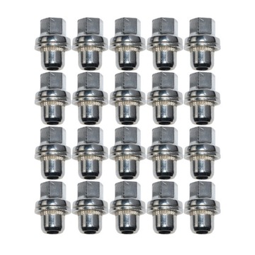 20x Nakrętka koła LR068126 RRD500290 RRD500590