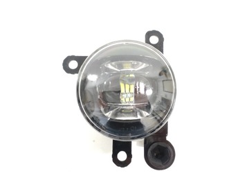 LEVÝ HALOGEN LED OPEL CORSA F 19- , ASTRA L 21- INSIGNIA B 20- 9831303880