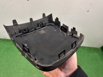 SEAT ALHAMBRA 7N 7N5 ЭМБЛЕМА РЕШЕТКА ЛОГОТИП 7N5853679C