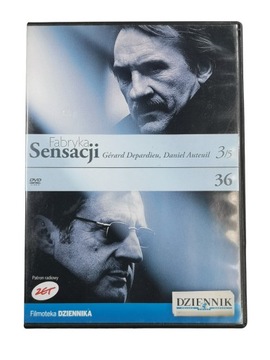 36 - film DVD