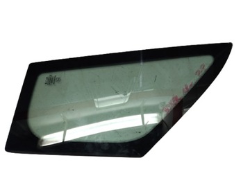 BOXER 18R SKLO (OKNO) DVEŘE PRAVÝ PŘEDNÍ TROJŮHELNÁ