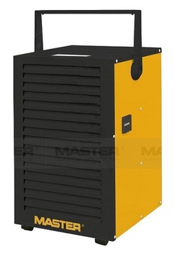 Осушитель воздуха Master DH 732 30 л/24ч КОМПАКТ
