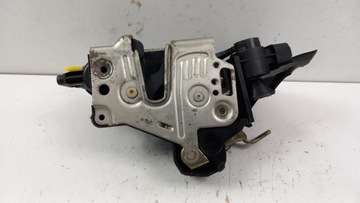 CHRYSLER CROSSFIRE ZÁMEK DVEŘE PŘEDNÍ PRAVÝ