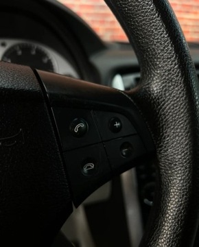 Mercedes Klasa B W245 150 95KM 2005 Mercedes-Benz Klasa B Automat Hak Klima Warszawa gwarancja w cenie VRVW, zdjęcie 21