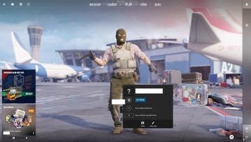 KONTO CS2 GODZINY | 10500H+ | FACEIT READY | SMURF