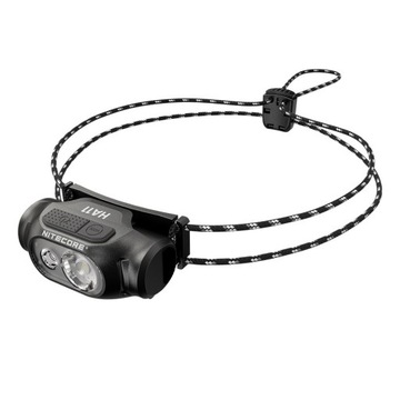 Latarka czołowa Nitecore HA11 240lm 1xAA