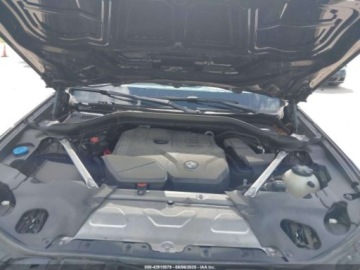 BMW X3 G01 2021 BMW X3 sDrive30I 2021 2.0l 2.0 Benzyna 248KM, zdjęcie 7