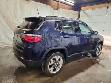 Jeep Compass II 2018 Jeep Compass Limited 2018 2.4 Benzyna 180KM, zdjęcie 3