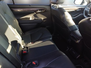 Toyota Highlander III 2023 Toyota Highlander 2.5 Executive Style 2.5 Executiv, zdjęcie 9