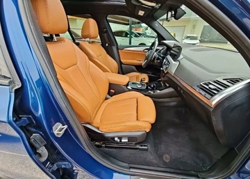 BMW X3 G01 2022 BMW X3 M SPORT LINE, zdjęcie 6