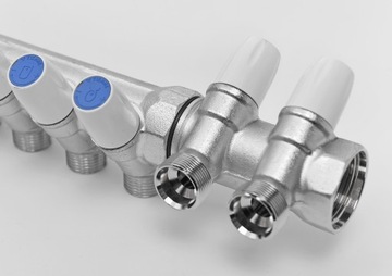 ROZDZIELACZ DO WODY UŻYTKOWEJ PITNEJ belka 3/4