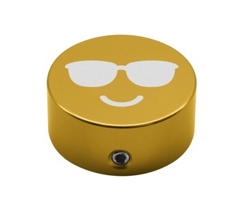 Zestaw nakładek na footswitche Valeton VFC-1