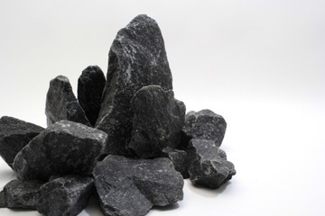 Skała Kamienie Gray Stone Kamień do Akwarium Terrarium 10kg