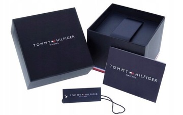 Tommy Hilfiger Zegarek Damski 1781786