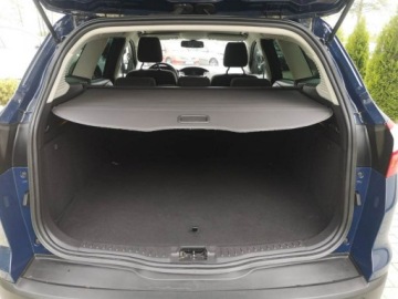 Ford Focus III Kombi 1.0 EcoBoost 125KM 2013 Ford Focus 1.0 ECOBOOST 125KM # Klima # Alu # LED, zdjęcie 13