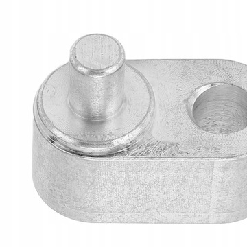 Замена комплекта замка заднего кондиционера