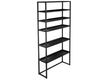 Прочная стальная чердачная полка