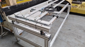 Изгибающая машина Bender Schroder Mak/IV CNC 4040x2,5 мм