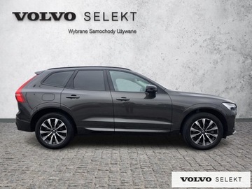 Volvo XC60 II 2023 Volvo XC 60 FV23 Plus Dark B4 B 197+14KM Aut BLIS, zdjęcie 7