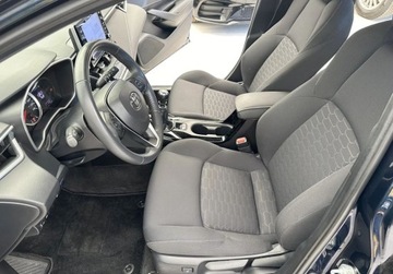 Toyota Corolla XII 2020 Toyota Corolla 2.0 BENZ 170 KM BDB STAN 2020r Warszawa 2.0 Benzyna 170KM, zdjęcie 6