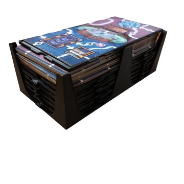 Органайзер для плитки – Brzdęk: Catacombs Set