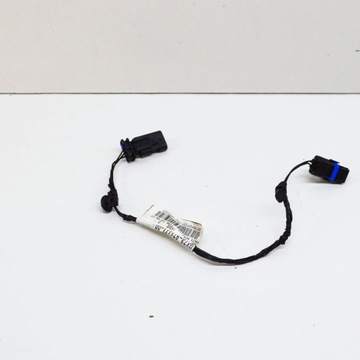 JAGUAR F-PACE 2016 JINÁ SVAZEK PŘÍVODŮ / KABEL