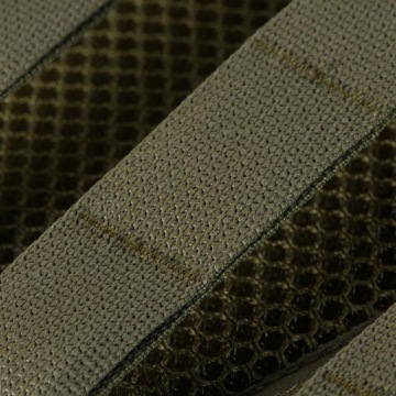 M-TAC ВОЕННЫЙ ТАКТИЧЕСКИЙ ЖИЛЕТ Латная кираса QRS Ranger Green XL