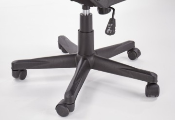 Бирюзовое вращающееся кресло CAYMAN от Halmar