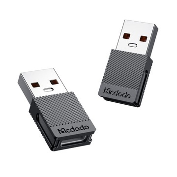 MCDODO АДАПТЕР USB-USB ТИПА C 5A АДАПТЕР