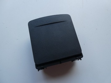 VW GOLF VI UCHWYT NA NAPOJE TYŁ 1K0862532G