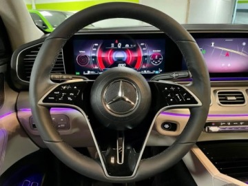 Mercedes GLE V167 SUV Facelifting 2.0 300d 269KM 2025 GLE Coupe 300 d 4-Matic AMG Line 2.0 (269KM) 2025, zdjęcie 6