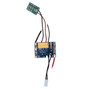 BMS PCB Makita akumulatora BL1415 1430 BL1460