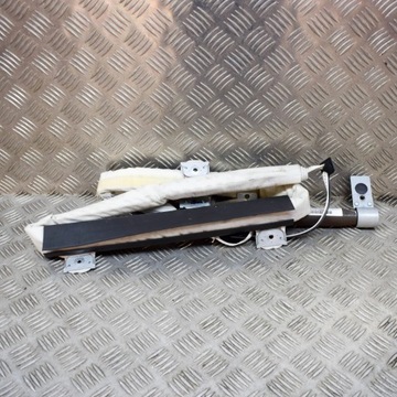 CHRYSLER SEBRING (JS) 2008 LEVÝ STRANA ZÁVĚS AIRBAG