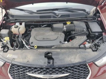 Chrysler Pacifica II 2021 Chrysler Pacifica Limited 2021 3.6l 3.6 Benzyna 287KM, zdjęcie 6