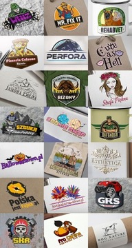 Разработка ЛОГОТИПА / ЛОГОТИП / ЛОГОТИП КОМПАНИИ / дизайн