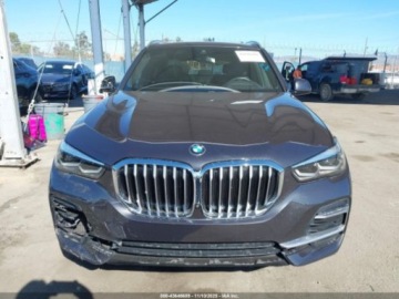 BMW X5 G05 2022 BMW X5 sDrive40i 2022 3.0 Benzyna 335KM, zdjęcie 8