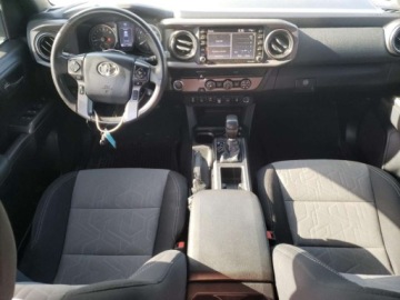 Toyota Tacoma II 2020 Toyota Tacoma Double Cab 2020 3.5l 3.5 Benzyna 278KM, zdjęcie 8